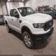 1FTER1FH3NLD34642 2022 Ford Ranger Xl auction photo thumbnail 1