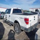 1FTFW1EV4AFA48814 2010 Ford F-150 Xlt auction photo thumbnail 14