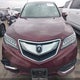 5J8TB4H37HL021212 2017 Acura Rdx Acurawatch Plus Package auction photo thumbnail 12