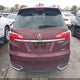 5J8TB4H37HL021212 2017 Acura Rdx Acurawatch Plus Package auction photo thumbnail 16
