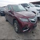 5J8TB4H37HL021212 2017 Acura Rdx Acurawatch Plus Package auction photo thumbnail 1