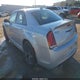2C3CCABG0MH660663 2021 Chrysler 300 300S auction photo thumbnail 3