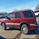 1GKDT13W812106172 2001 GMC Jimmy Slt auction photo thumbnail 13