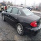 2G4WD582661147613 2006 Buick Lacrosse Cxl auction photo thumbnail 3