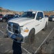 1D7RB1CT2BS550911 2011 Ram Ram 1500 Slt auction photo thumbnail 2