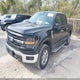 1FTFW3LDXRFA72259 2024 Ford F-150 Xlt auction photo thumbnail 2