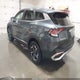 KNDPUCDG2S7260681 2025 Kia Sportage Hybrid Lx auction photo thumbnail 3