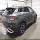 KNDPUCDG2S7260681 2025 Kia Sportage Hybrid Lx auction photo thumbnail 4