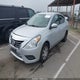 3N1CN7AP5KL842473 2019 Nissan Versa 1.6 Sv auction photo thumbnail 2