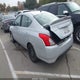 3N1CN7AP5KL842473 2019 Nissan Versa 1.6 Sv auction photo thumbnail 3