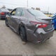 4T1G31AK7NU581861 2022 Toyota Camry Se Hybrid auction photo thumbnail 3