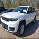 1C4RJJAG6P8901665 2023 Jeep Grand Cherokee L Laredo 4X2 auction photo thumbnail 2