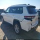 1C4RJJAG6P8901665 2023 Jeep Grand Cherokee L Laredo 4X2 auction photo thumbnail 3