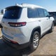 1C4RJJAG6P8901665 2023 Jeep Grand Cherokee L Laredo 4X2 auction photo thumbnail 4