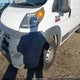 3C6TRVDG6GE118148 2016 Ram Promaster 2500 High Roof auction photo thumbnail 2