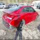 KMHLM4DG1SU959981 2025 Hyundai Elantra Sel Sport auction photo thumbnail 4