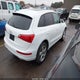 WA1LFAFP6BA095743 2011 Audi Q5 2.0T Premium auction photo thumbnail 4