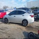3N1CN8DV5SL860326 2025 Nissan Versa 1.6 S auction photo thumbnail 14
