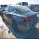 1N4BL4DV4SN407652 2025 Nissan Altima Sv Fwd auction photo thumbnail 3