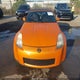 JN1AZ36A64T002595 2004 Nissan 350Z Enthusiast auction photo thumbnail 6