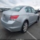 1HGCP36828A018269 2008 Honda Accord 3.5 Ex-L auction photo thumbnail 4