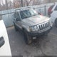 1J4GW48S9YC402453 2000 Jeep Grand Cherokee Laredo auction photo thumbnail 1