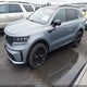 5XYRK4LFXMG059033 2021 Kia Sorento Sx Prestige auction photo thumbnail 2