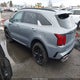5XYRK4LFXMG059033 2021 Kia Sorento Sx Prestige auction photo thumbnail 3