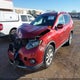 5N1AT2MV1EC750327 2014 Nissan Rogue Sv auction photo thumbnail 2