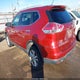 5N1AT2MV1EC750327 2014 Nissan Rogue Sv auction photo thumbnail 3