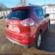 5N1AT2MV1EC750327 2014 Nissan Rogue Sv auction photo thumbnail 4