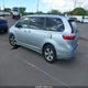 5TDKZ3DC2LS040344 2020 Toyota Sienna Le auction photo thumbnail 3