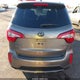 5XYKWDA76EG434676 2014 Kia Sorento Limited V6 auction photo thumbnail 16