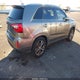 5XYKWDA76EG434676 2014 Kia Sorento Limited V6 auction photo thumbnail 4