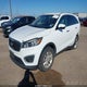 5XYPG4A35HG220315 2017 Kia Sorento 2.4L Lx auction photo thumbnail 2