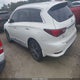 5N1DL0MM9KC520538 2019 Infiniti Qx60 Luxe auction photo thumbnail 3