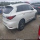 5N1DL0MM9KC520538 2019 Infiniti Qx60 Luxe auction photo thumbnail 4