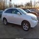 2T2BK1BA2BC111815 2011 Lexus Rx 350 auction photo thumbnail 13