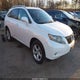 2T2BK1BA2BC111815 2011 Lexus Rx 350 auction photo thumbnail 1