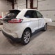 2FMPK4K93LBA25131 2020 Ford Edge Titanium auction photo thumbnail 4