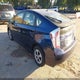 JTDKN3DU7C1500194 2012 Toyota Prius Two auction photo thumbnail 3
