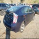 JTDKN3DU7C1500194 2012 Toyota Prius Two auction photo thumbnail 4