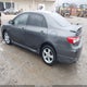 2T1BU4EEXBC688929 2011 Toyota Corolla S auction photo thumbnail 3