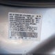 5FNRL3H79AB013723 2010 Honda Odyssey Ex-L auction photo thumbnail 9