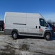 3C6URVJGXJE155199 2018 Ram Promaster 3500 Cargo Van High Roof 159 Wb Ext auction photo thumbnail 13