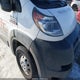 3C6URVJGXJE155199 2018 Ram Promaster 3500 Cargo Van High Roof 159 Wb Ext auction photo thumbnail 6