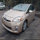JTDKN3DU7A1016278 2010 Toyota Prius Iii auction photo thumbnail 2