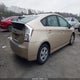 JTDKN3DU7A1016278 2010 Toyota Prius Iii auction photo thumbnail 4