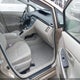 JTDKN3DU7A1016278 2010 Toyota Prius Iii auction photo thumbnail 5