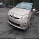 JTDKN3DU7A1016278 2010 Toyota Prius Iii auction photo thumbnail 6